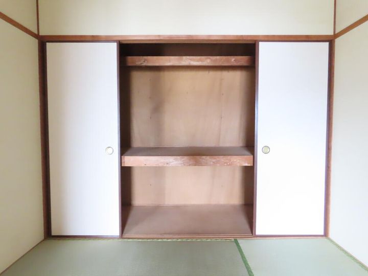 長崎県長崎市曙町(アパート)の賃貸物件の内装