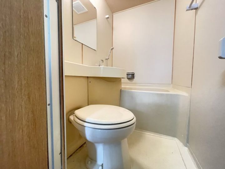 神奈川県横須賀市小矢部2(アパート)の賃貸物件の内装