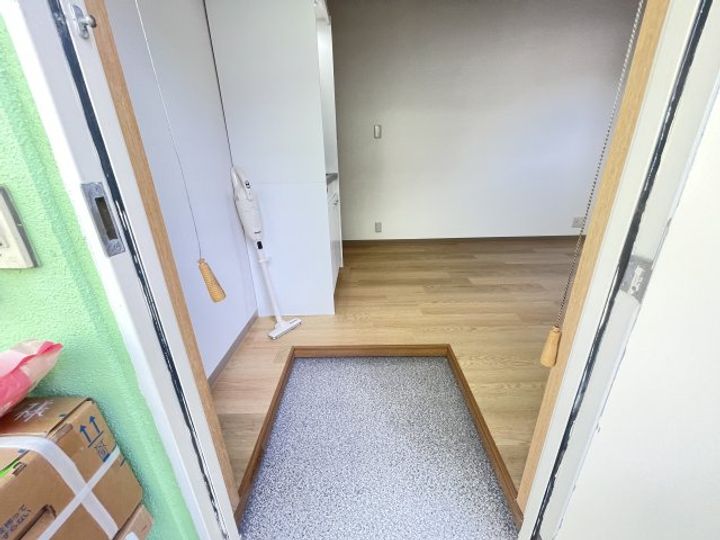 神奈川県横須賀市小矢部2(アパート)の賃貸物件のその他画像