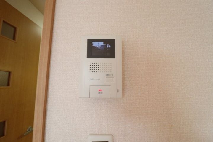 熊本県熊本市南区御幸笛田2(アパート)の賃貸物件の内装