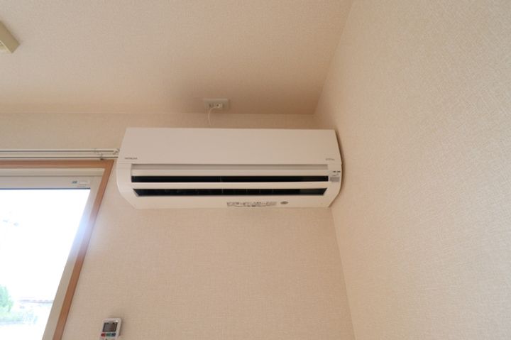 熊本県熊本市南区御幸笛田2(アパート)の賃貸物件の内装