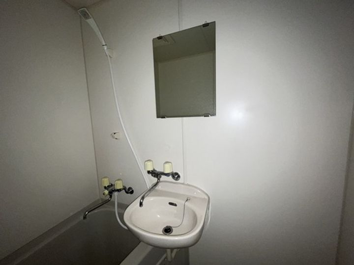 カサデソル己斐の内装