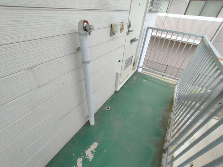 アレイ牛田のその他画像