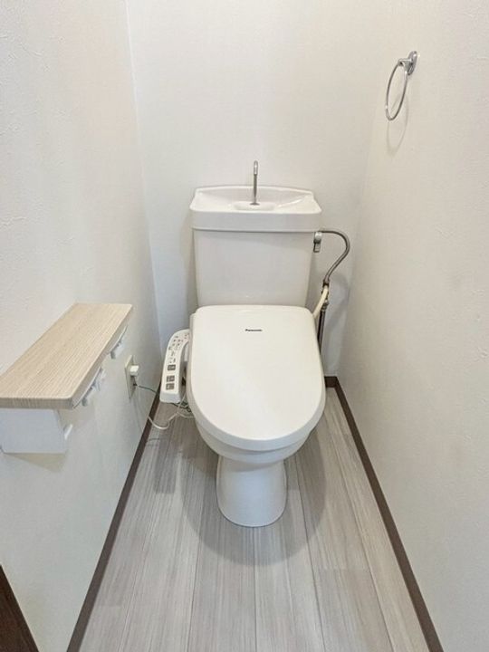 かもめ?楽部の内装