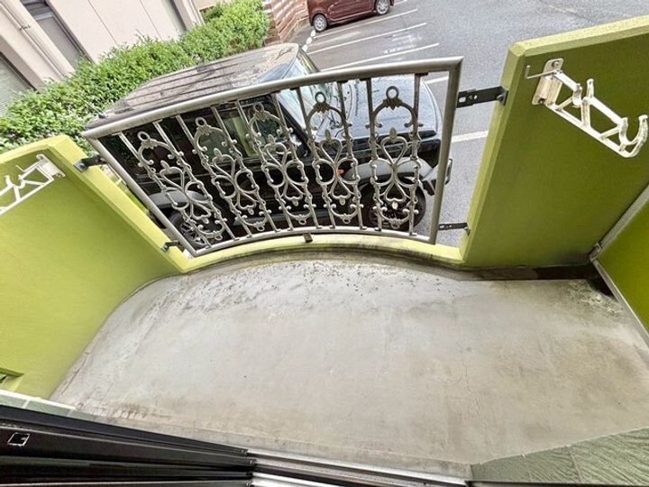 かもめ?楽部の内装