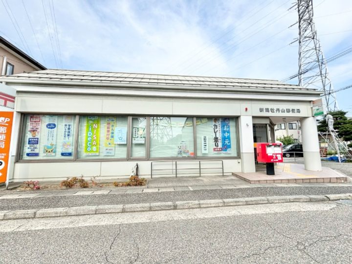 かもめ?楽部の周辺