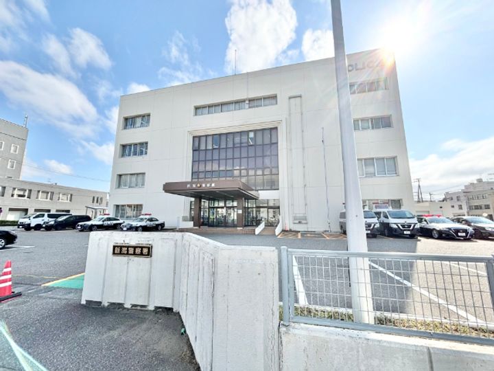 かもめ?楽部の周辺