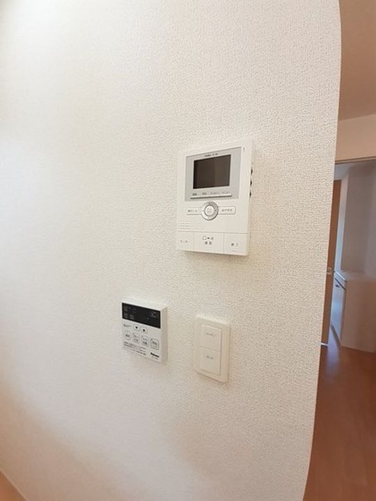カサランの内装
