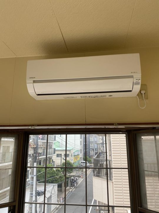 平井ビルのその他画像