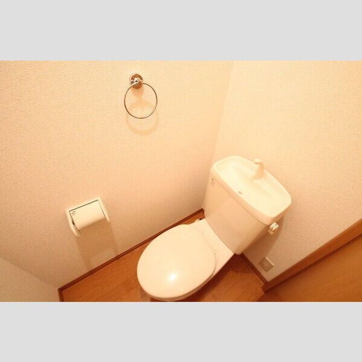 愛知県一宮市多加木5(一戸建)の賃貸物件の内装