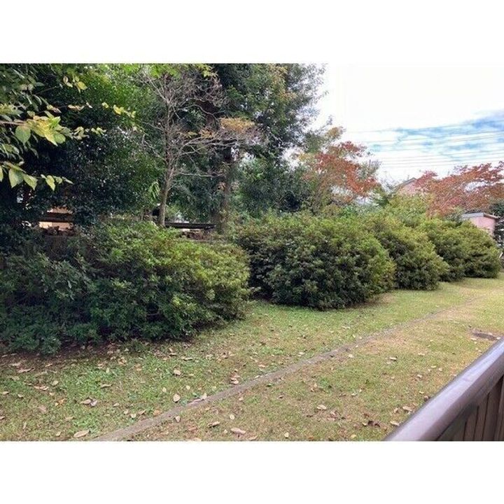 栃木県宇都宮市御幸ケ原町(マンション)の賃貸物件のその他画像