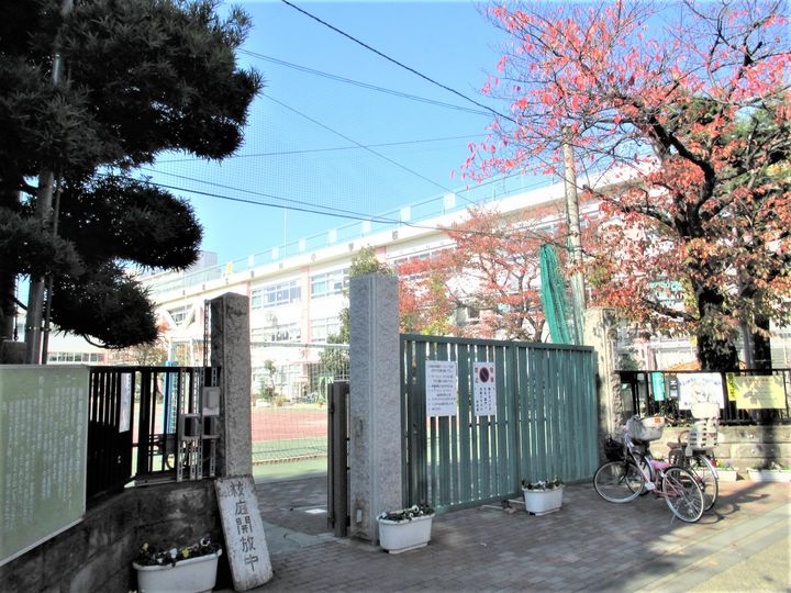 マンション豊島の周辺
