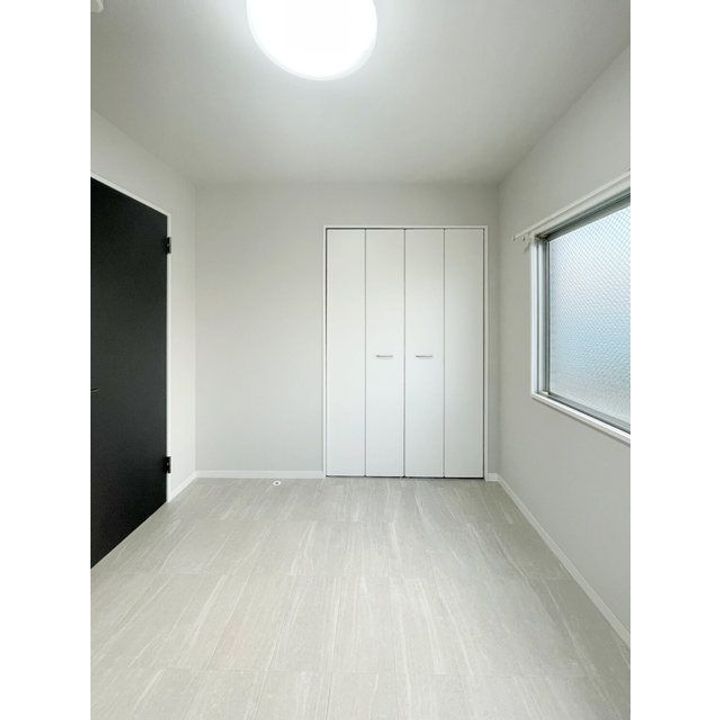 埼玉県川口市西青木2(マンション)の賃貸物件の内装
