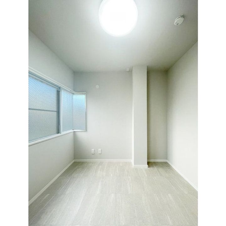 埼玉県川口市西青木2(マンション)の賃貸物件の内装