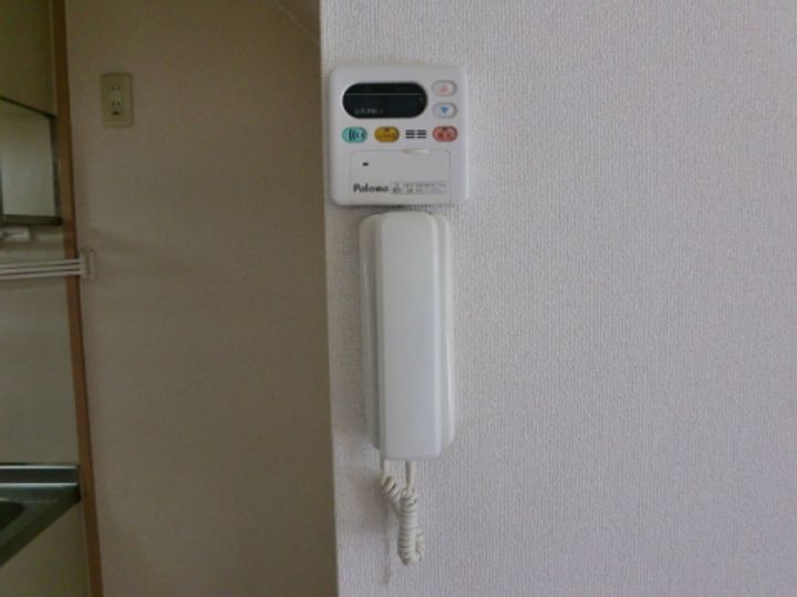 滋賀県長浜市小堀町(アパート)の賃貸物件の内装