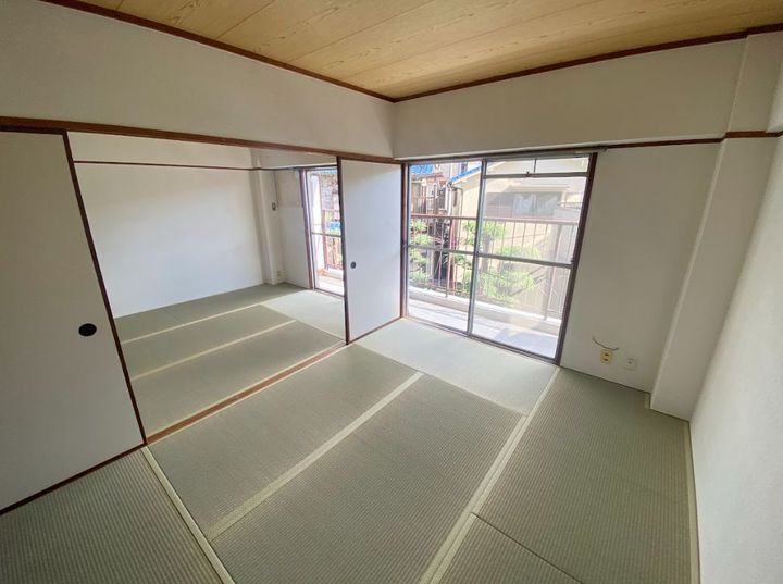 浦風マンションのその他画像