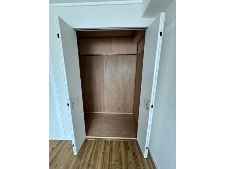 静岡県三島市寿町(マンション)の賃貸物件の内装