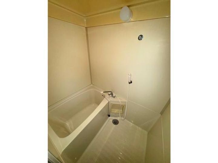 静岡県三島市寿町(マンション)の賃貸物件の風呂