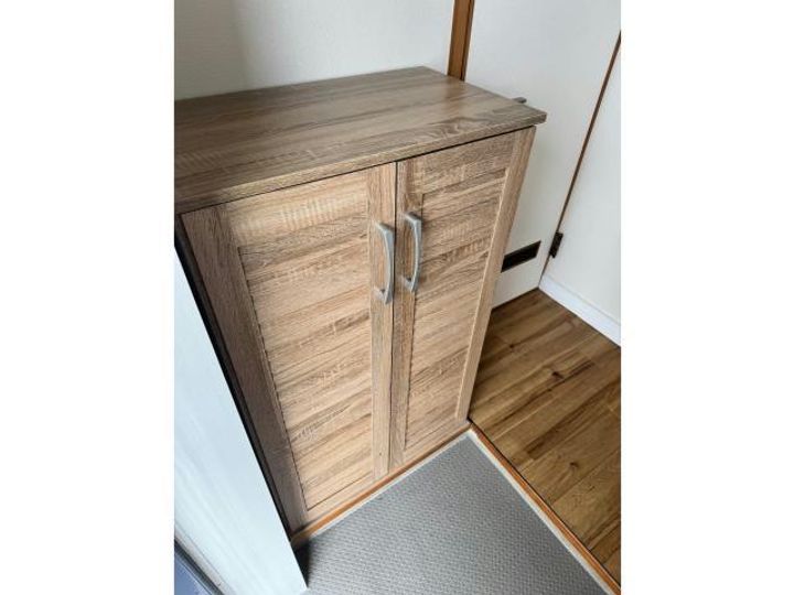 静岡県三島市寿町(マンション)の賃貸物件の内装