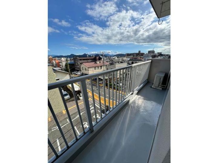 静岡県三島市寿町(マンション)の賃貸物件の内装