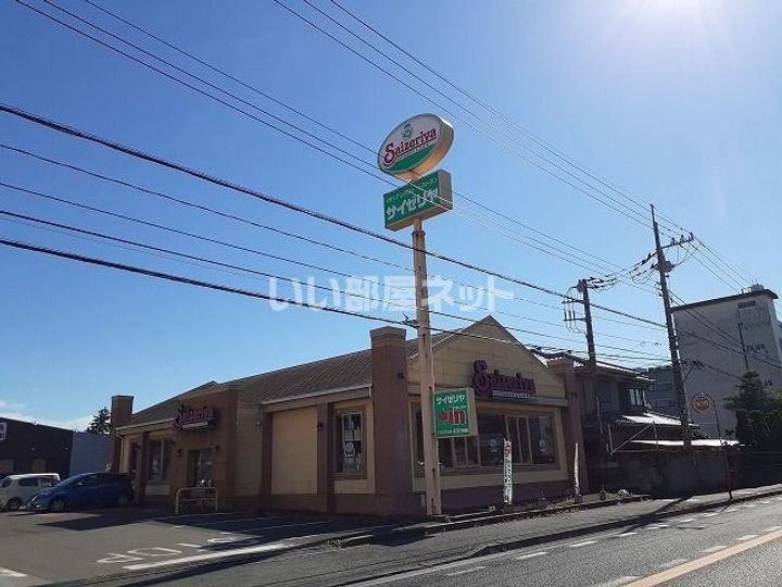 栃木県宇都宮市台新田町(アパート)の賃貸物件の周辺