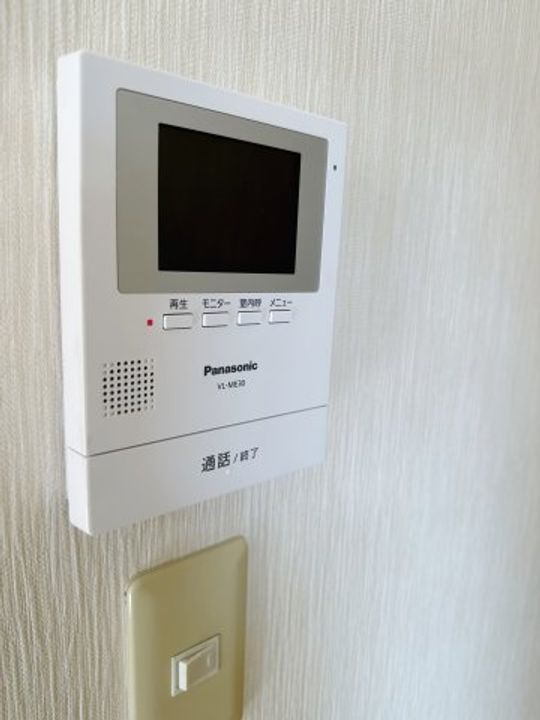 ヒラソーレ宝木の内装