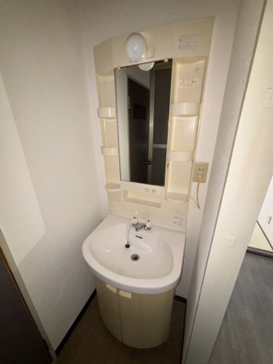 大阪府大阪市東淀川区豊新2(マンション)の賃貸物件の内装