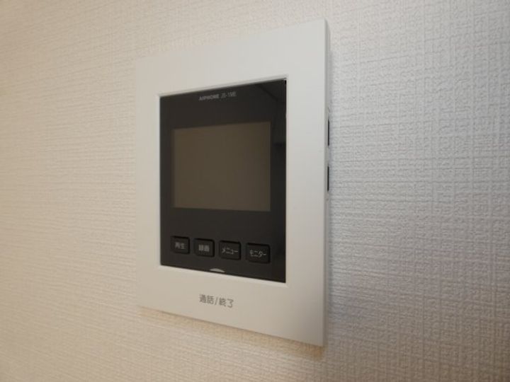 ファインライフオークラの内装