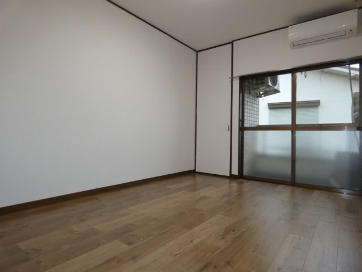 ファインライフオークラの内装