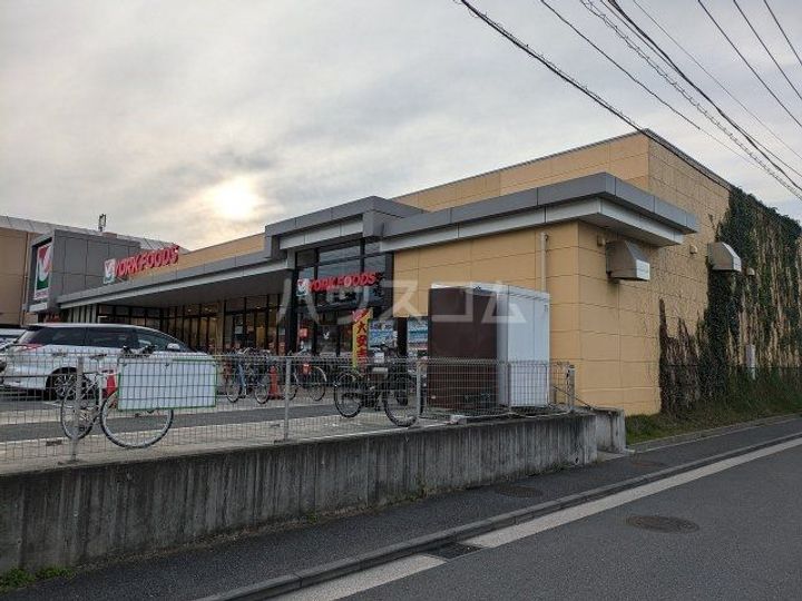 ベルミランの周辺