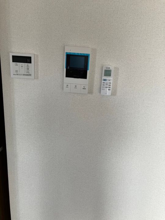 大阪府大阪市生野区中川西1(マンション)の賃貸物件の内装
