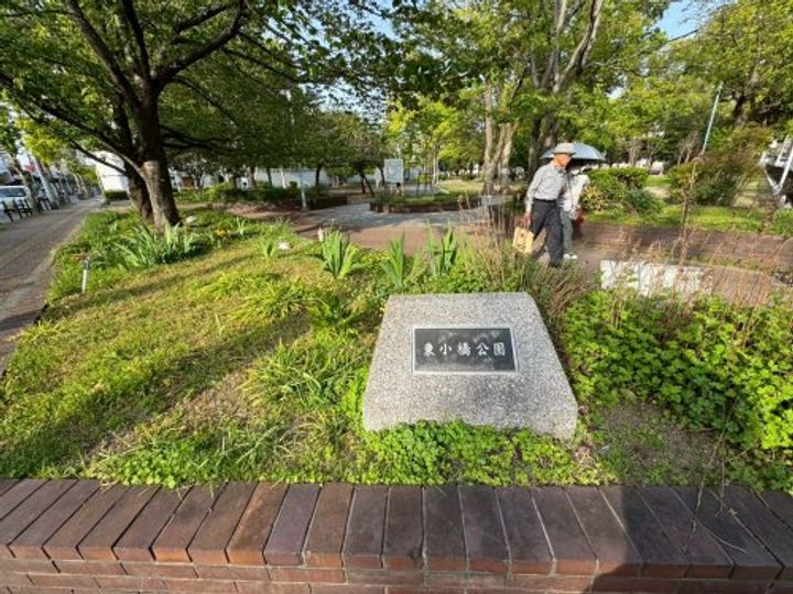大阪府大阪市生野区中川西1(マンション)の賃貸物件の周辺