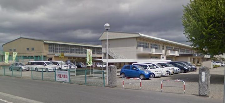 ジョイカーム Gの周辺