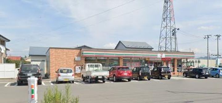 ジョイカーム Gの周辺