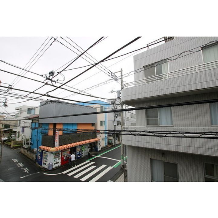 アンジュール新川崎のその他画像