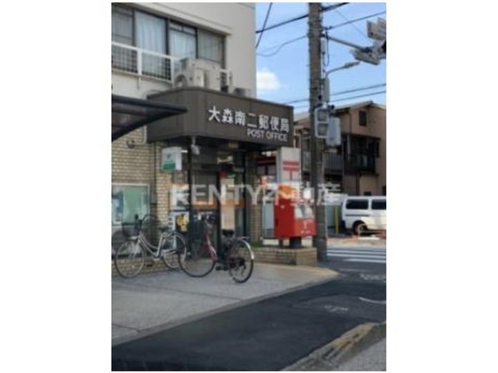ベル スパシオ マリエミールの周辺