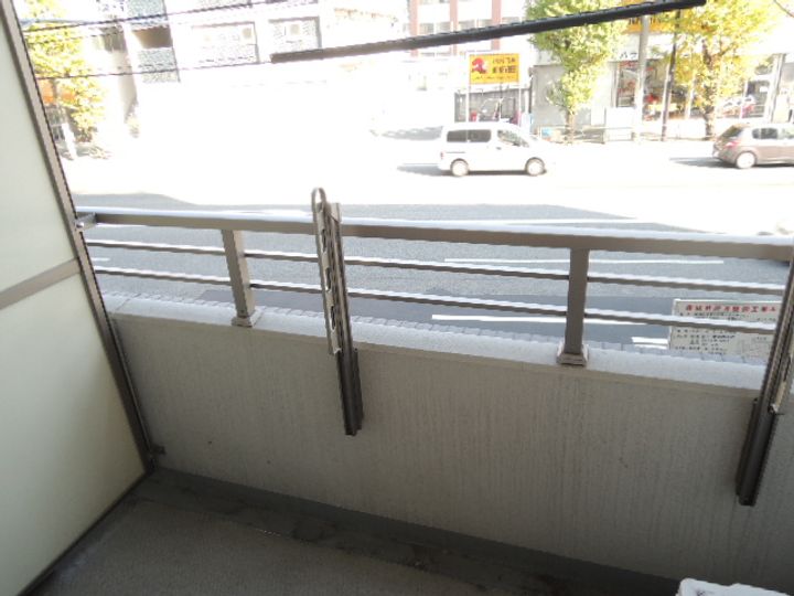 レクシオシティ王子神谷のその他画像