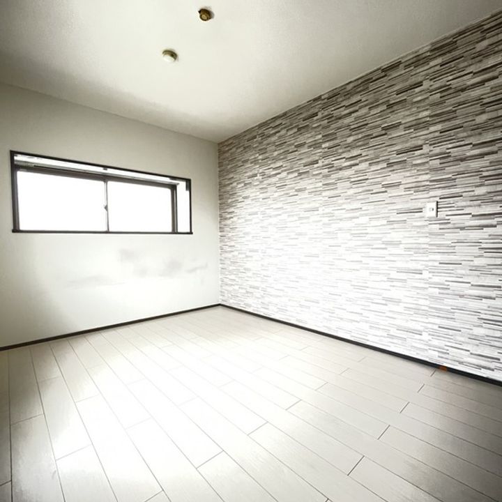 MハイツJJの内装