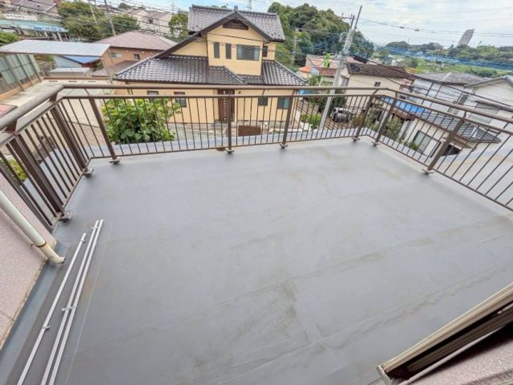 千葉県佐倉市南臼井台(一戸建)の賃貸物件の内装