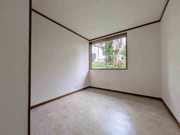 千葉県佐倉市南臼井台(一戸建)の賃貸物件の内装