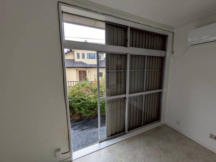 千葉県佐倉市南臼井台(一戸建)の賃貸物件の内装