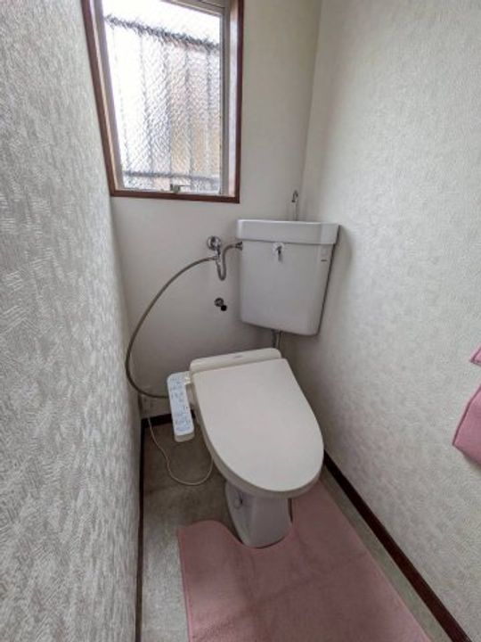 千葉県佐倉市南臼井台(一戸建)の賃貸物件の内装