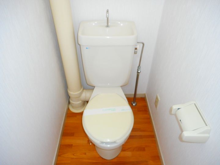 ボザール萩ヶ丘の内装