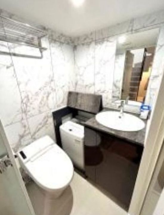 東京都渋谷区西原2(マンション)の賃貸物件の内装