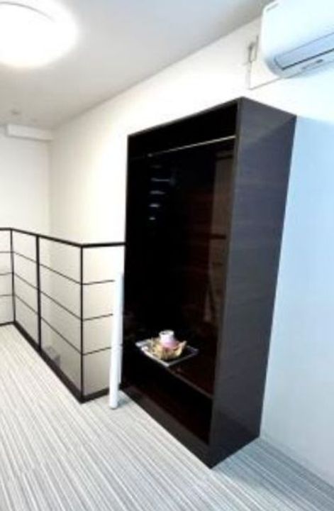 東京都渋谷区西原2(マンション)の賃貸物件の内装