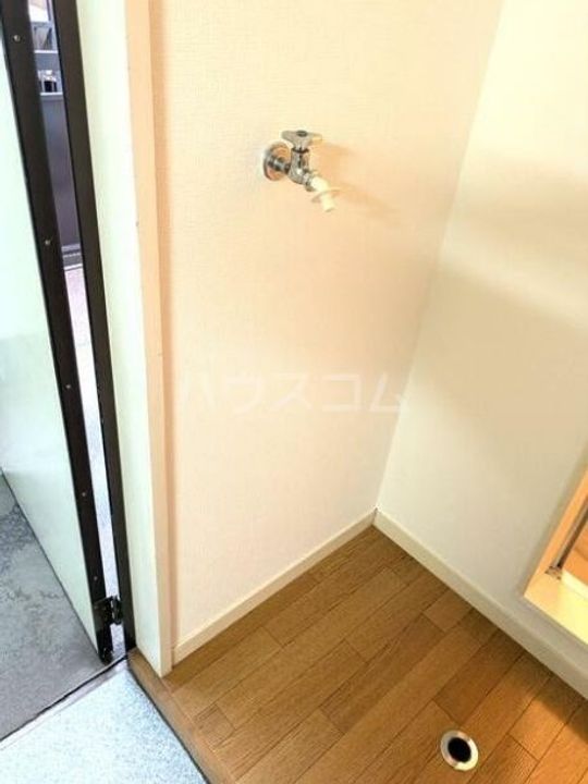 コーポMIの内装
