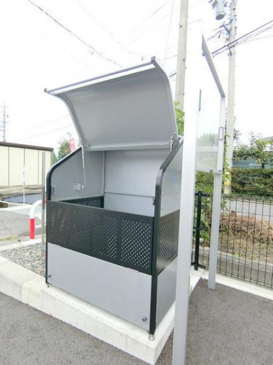 長野県長野市大字大豆島(アパート)の賃貸物件の地図