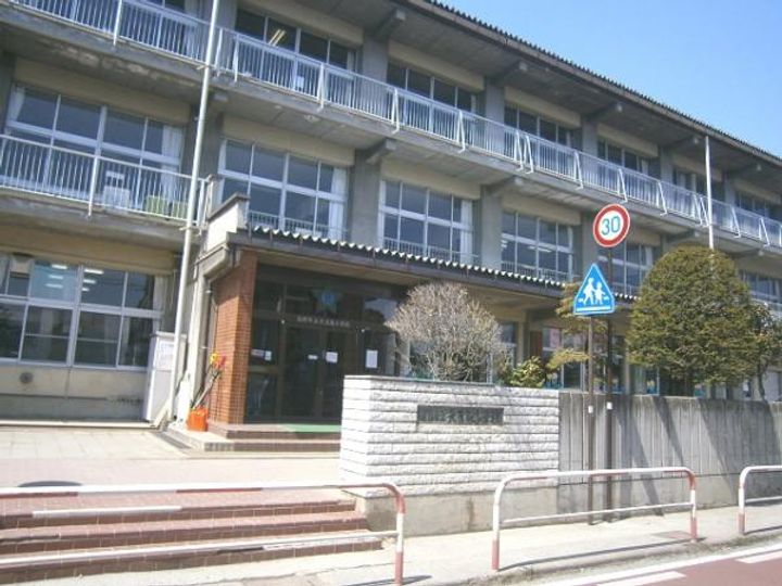 長野県長野市大字大豆島(アパート)の賃貸物件の周辺