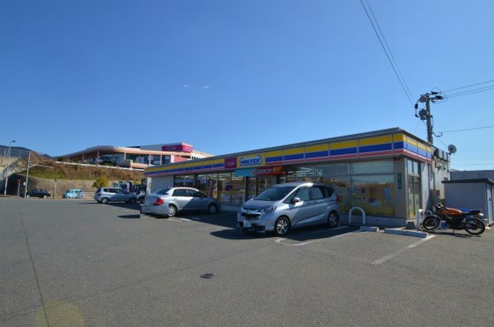 福岡県直方市大字感田(アパート)の賃貸物件の周辺