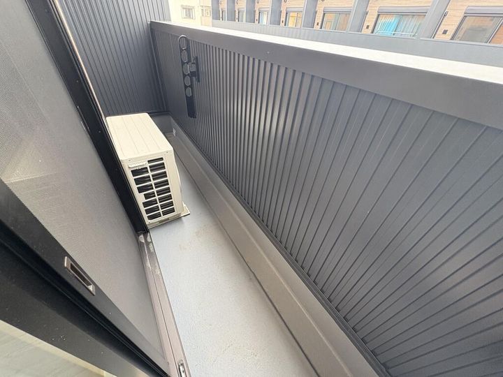 宮城県仙台市太白区大塒町(一戸建)の賃貸物件の内装